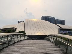-合肥大剧院