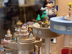 -森活木趣wooderfullife(益田假日广场店)