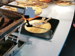 -比格比萨自助(花园路店)