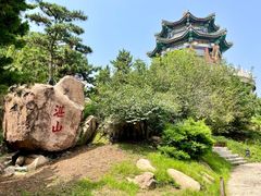 -湛山寺