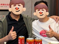 -韶山冲湘菜(中兴大街店)