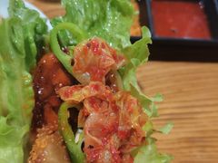 -梅梅家的烤肉店(槐北路店)