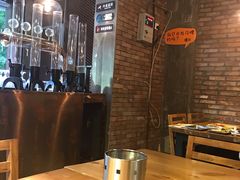 -腰子哥烤串(石佛营炫特店)