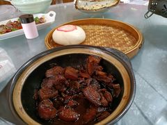 -江南人家(横店老字号)