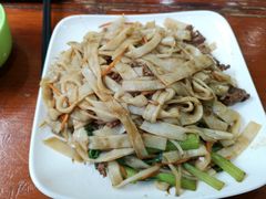 -美玲拉面(鞍山西道店)