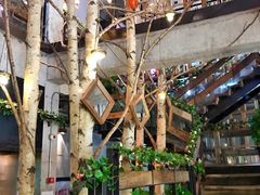 -MAAN COFFEE(金桥店)