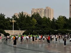 -西清公园