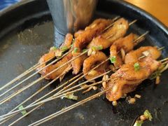 -包整·丝娃娃(一览甲秀楼风景店)