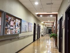 -成都市妇女儿童中心医院(中心院区)