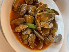 -莆田餐厅PUTIEN(金融街购物中心店)