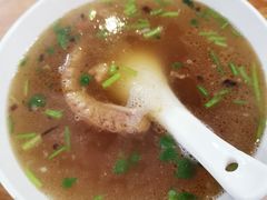 -王胖子驴肉火烧(鼓楼店)