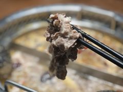 -快乐小羊火锅餐厅(农科路店)