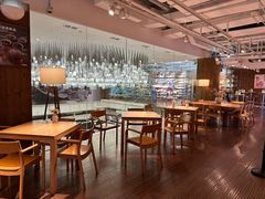 -无印良品餐堂 MUJI Diner(成都太古里店)