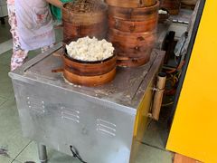 烧麦-海汇源老烧麦店(东大街总店)