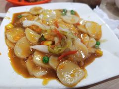 -德泓面馆(颐高店)