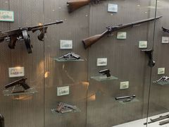 -澳门保安部队博物馆