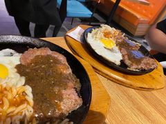 菲力牛排-纽斯特牛排自助餐厅(浦东文峰广场店)
