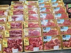 -永辉超市(通州万达店)