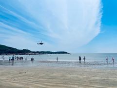 -宁波松兰山滨海旅游度假区