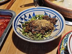 -洱火云南酸菜牛肉火锅(石景山当代商城店)