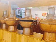 -昌正春天酒店-海鲜餐厅