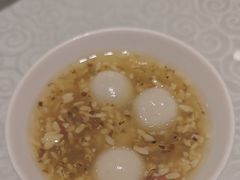 醪糟汤圆-辣婆婆(航天桥店)