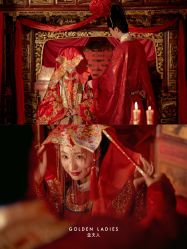 点击看大图 -金夫人婚纱摄影(衡阳店)