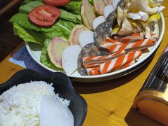 -民食香·腊排骨野生菌美食(木府店)