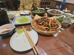 -本味焖罐源(天泽街店)