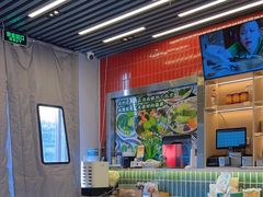 -雙冲柳州螺蛳粉&酸嘢&桂林米粉(簋街店)