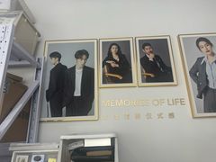 -海马体照相馆(天津世纪都会店)