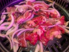 -老卜奎齐齐哈尔烤肉(人民东路店)