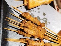 -管氏翅吧(马家堡店)