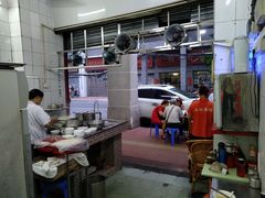 -汉记面馆(南华东路店)