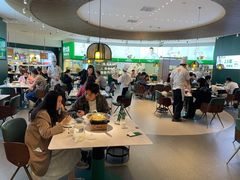 大堂-费大厨辣椒炒肉(黄兴中心广场店)