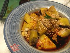 -那家小馆•北京菜•烤鸭(中关村店)