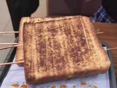 -庆峰龙虾烧烤(合肥一店)