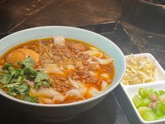 -喜晋道面馆(华严寺广场店)