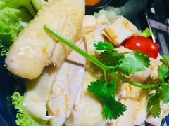 -绿柠食堂(北外滩店)