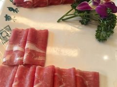 -东来顺饭庄(天坛店)