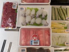 -野妹火锅(南园店)