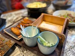 -一味大院•桐庐菜传承店(春江路店)