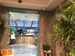 -HIGH FIVE哈福手工汉堡(桂林路店)