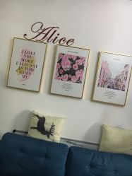 -UN·桃喜日系美睫美甲