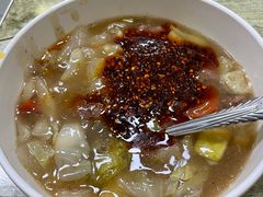 肉丸糊辣汤-老字号贾家肉丸糊辣汤(光明巷店)