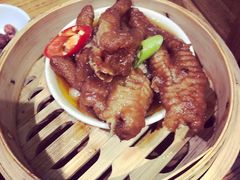 -潮粥荟·潮汕砂锅粥(朝阳大悦城店)