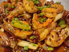 -沸腾鱼乡(知春路分店)