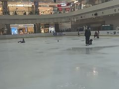-冠军冰场CHAMPION RINK(百年港湾奥特莱斯店)