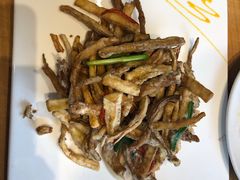 -竹里馆·淮扬菜·功夫茶(老门东店)