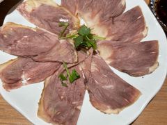 -马记永·兰州牛肉面(山姆外高桥店)